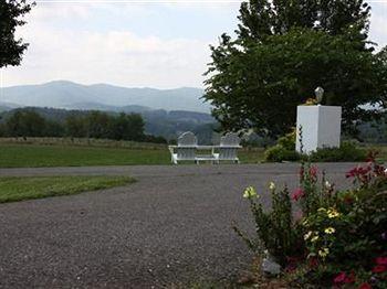 Harmony Hill Bed & Breakfast Sparta Экстерьер фото