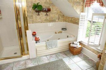 Harmony Hill Bed & Breakfast Sparta Экстерьер фото