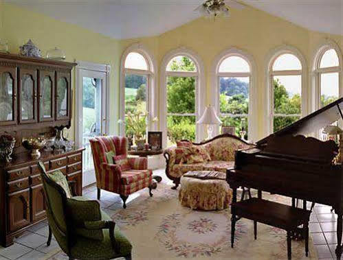 Harmony Hill Bed & Breakfast Sparta Экстерьер фото