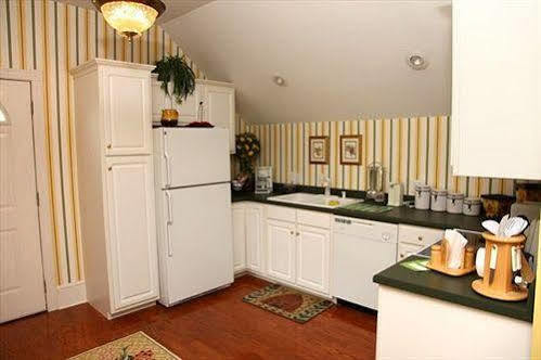 Harmony Hill Bed & Breakfast Sparta Экстерьер фото