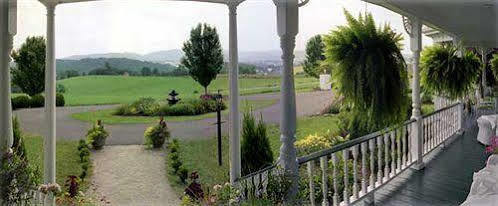 Harmony Hill Bed & Breakfast Sparta Экстерьер фото