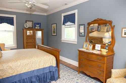 Harmony Hill Bed & Breakfast Sparta Экстерьер фото
