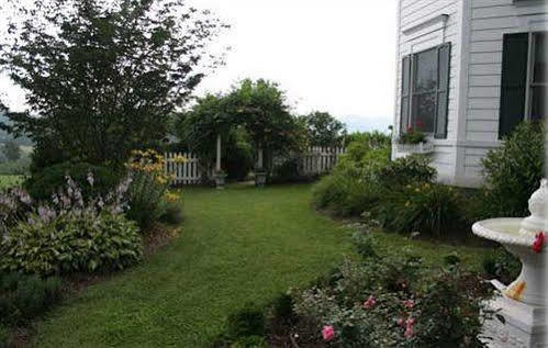 Harmony Hill Bed & Breakfast Sparta Экстерьер фото